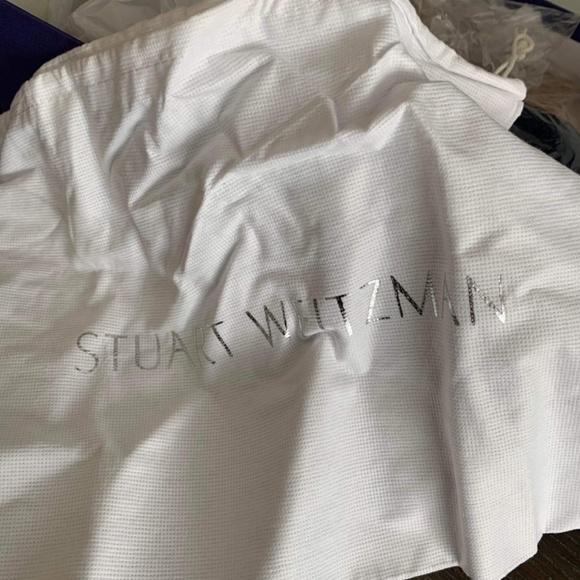 Stewart weitzman ankle boots - Picture 4 of 4